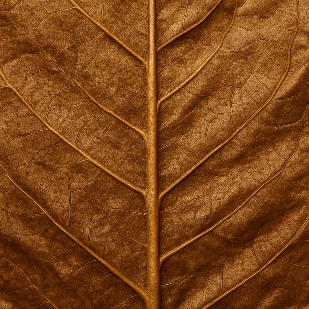 Burley Leaf